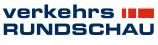 VR Logo blau