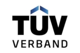 TÜV Verband Logo
