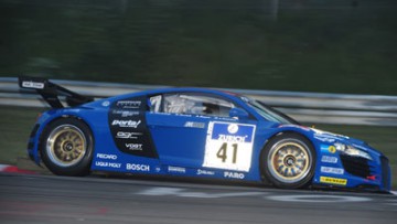 Bilstein Motorsport 2009