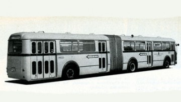 Busse 1960-62