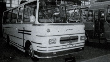 Busse 1967