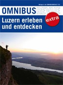 OR extra: Luzern