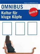 OR extra: Kultur
