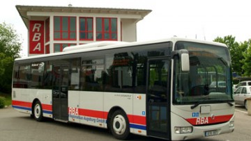 Irisbus Crossway LE