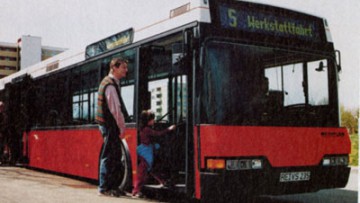 Busse 1995