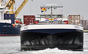 Niederländische Binnenschifffahrt: Steigende Bunkerkosten belasten Betriebe