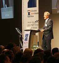 Deutscher Logistik-Kongress 2006