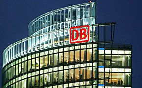 Deutsche Bahn: Datenschützer ermittelt wegen Spitzelaffäre