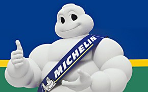 Gewinnen Sie Karten für das Michelin Challenge Bibendum