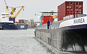 Niederlande will Binnenschifffahrt mit Millionen fördern