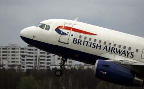 British Airways weiterhin in Schieflage 