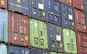 Neucontainerpreise steigen durch unstillbare Nachfrage