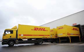 DHL France: Stückgut geht an Investor 