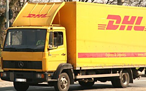 DHL Freight führt variable Transportmarktzulage ein