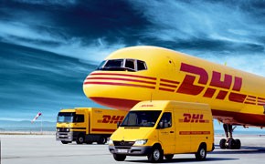DHL erweitert Netzwerk für temperaturgeführte Transporte