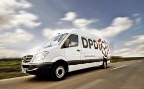 DPD eröffnet neues Depot in Belgien