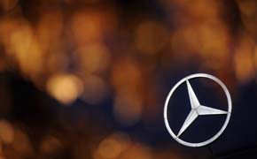 Daimler: Fortschritte bei geplantem Lkw-Joint-Venture