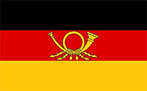 Westdeutschland kontrollierte Pakete aus der DDR