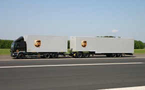 UPS will in Österreich weiter wachsen