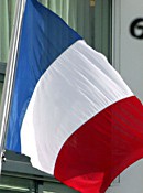 Erneuter Streik in Frankreich