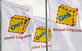 Geis-Gruppe übernimmt Schweizer Spedition