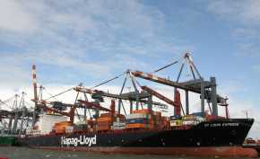 Deutsche Reeder wollen offenbar wieder ausflaggen