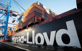 Hapag-Lloyd-Konzern fährt 2010 einen Rekordgewinn ein