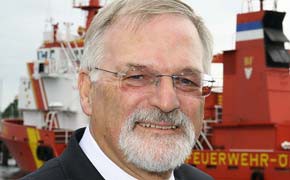 Kieler Minister will Staatshilfe für Werften