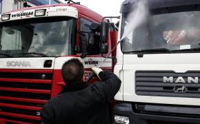 Scania-Chef sieht Allianz mit MAN skeptisch