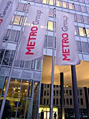 Metro Group hat neue Konzernstruktur 