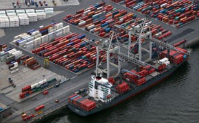 Hafen Hamburg: Senat stoppt Hafenentwicklungsplan 
