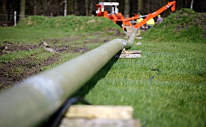 Gericht verhandelt über Kohlenmonoxid-Pipeline am Rhein