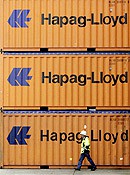 Zeitung: Hapag-Lloyd-Börsengang angeblich im April 