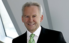 Deutsche Bahn: Daimler-Manager Grube offenbar Topfavorit 