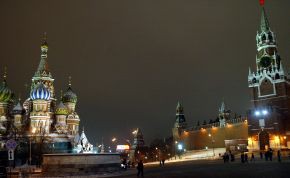 Russland: Straßennutzungsgebühr für LKW kommt 2012
