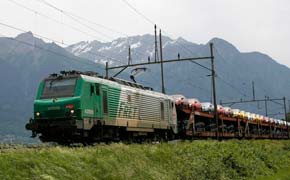 Fret SNCF schnürt Rettungspaket für Frachtsektor