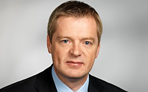 Ralf Schweighöfer managt DHL Express in Österreich