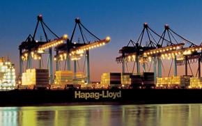Eigentümer planen Börsengang von Hapag-Lloyd