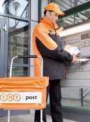 Holtzbrinck holt sich TNT als Briefpartner