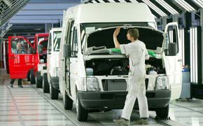 Vorwurf: Auto-Industrie trickst bei Jobzahlen