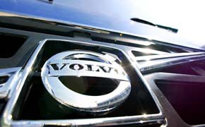 Renault erwägt Verkauf der Volvo-Anteile 