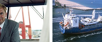 Beluga-Charter-Tochter insolvent