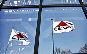 Ceva: Fast 1,5 Milliarden Euro Umsatz im ersten Quartal
