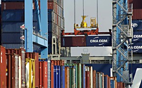Qatar wird als potenzieller Investor für CMA CGM gehandelt