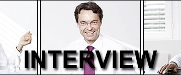 Karriere in der Logistik: Dachser-Chef Bernhard Simon im Interview
