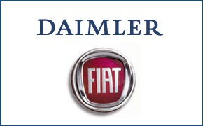 Zeitung: Daimler lotet Kooperation mit Iveco aus