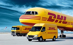 Deutsche Post entlässt Hunderte Mitarbeiter bei DHL