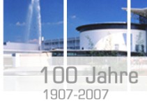 Münchner Logistik-Lehrstuhl feiert 100-jähriges Bestehen