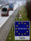Dänen verschieben neue Grenzkontrollen 