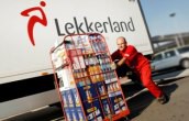 Insourcing: Lekkerland nimmt Tiefkühllogistik in Eigenregie